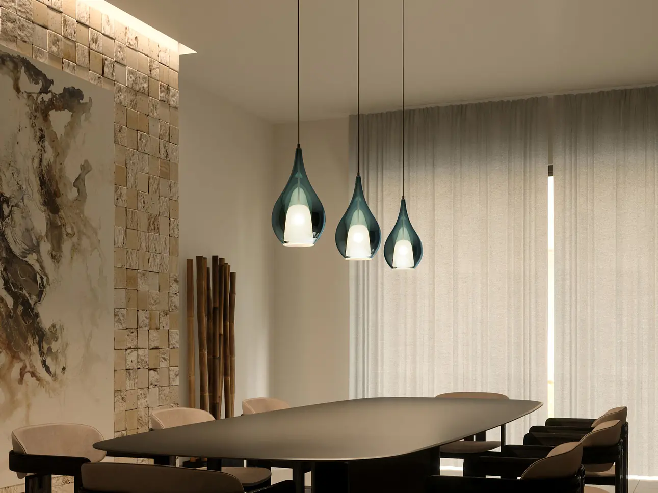 Cangini E Tucci Leuchten