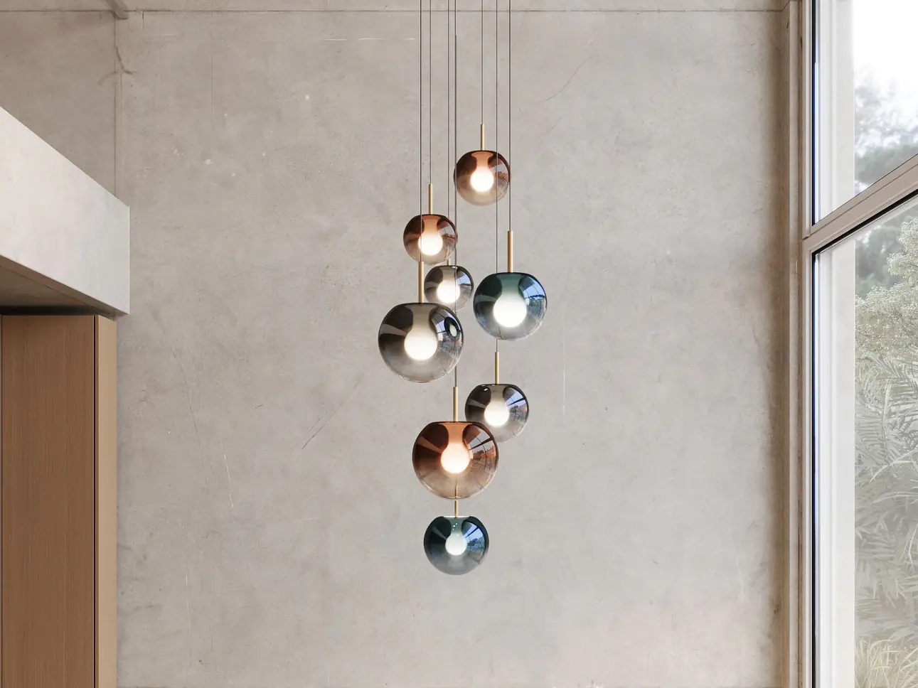 Cangini E Tucci Leuchten