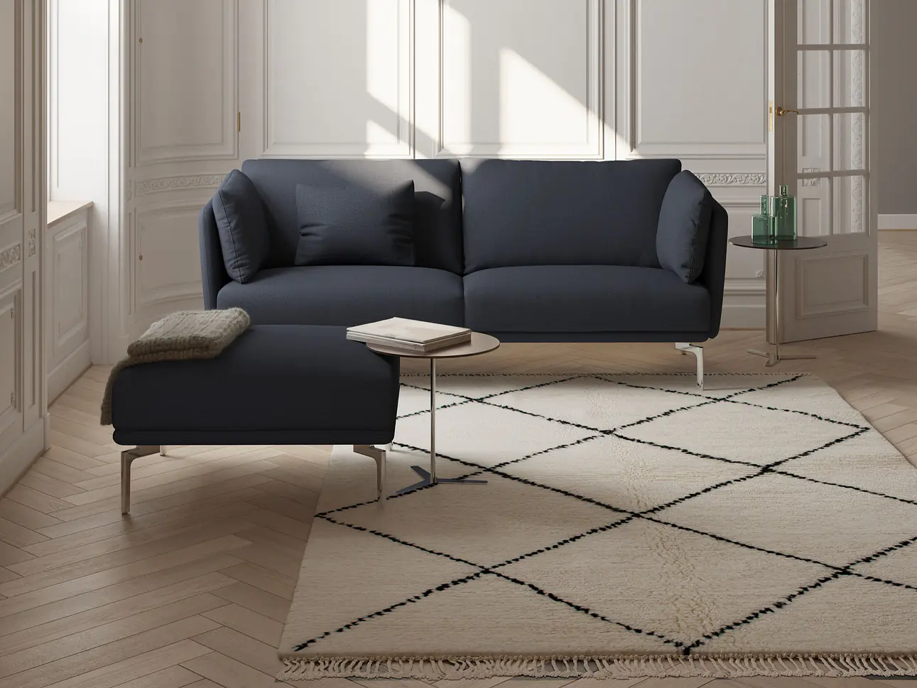 WeibelWeibel Polstermöbel