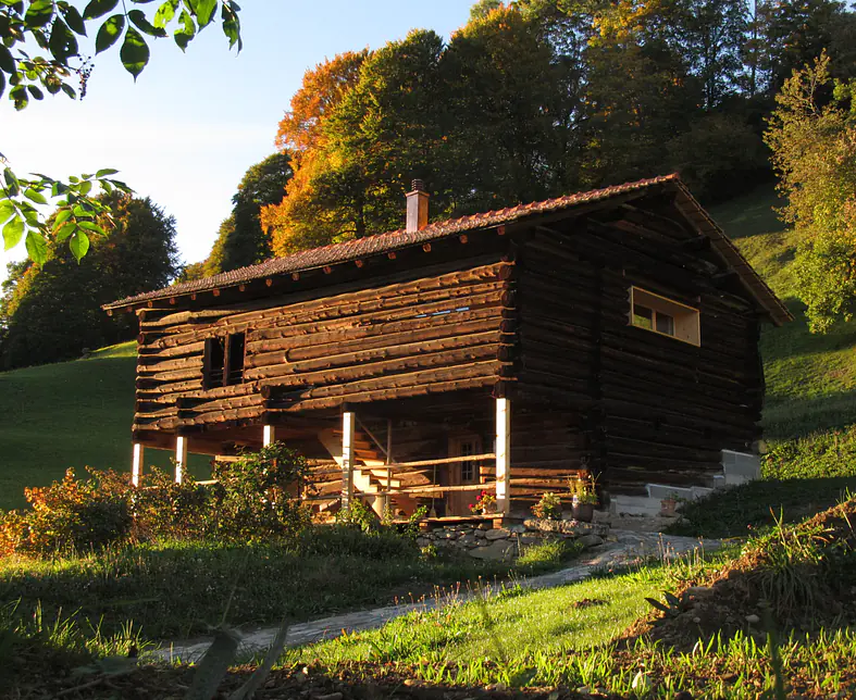 Bed & Breakfast Biohof Chrezäbodä_10.JPG