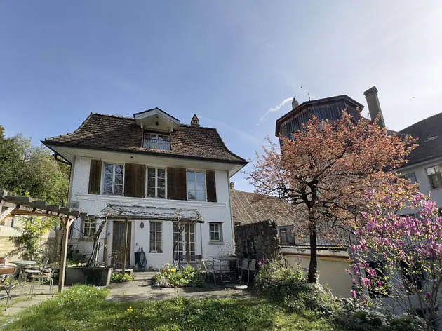 Stadtzentrum Bed & Breakfast | Biel / Bienne