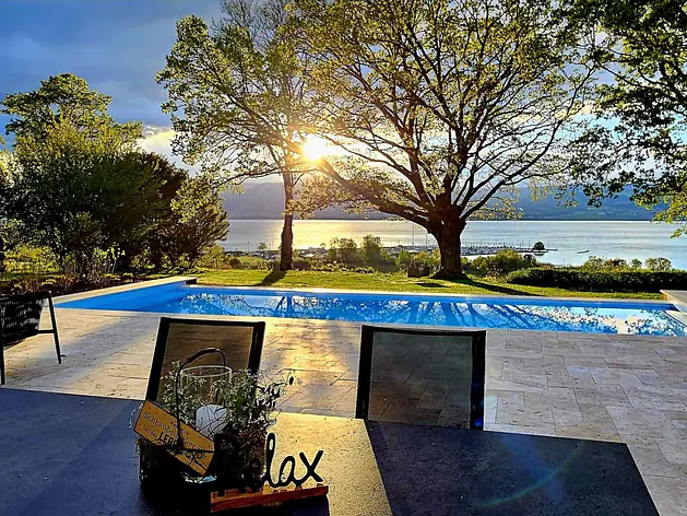 SEASIDE LODGE Portalban ADULTS ONLY | Portalban