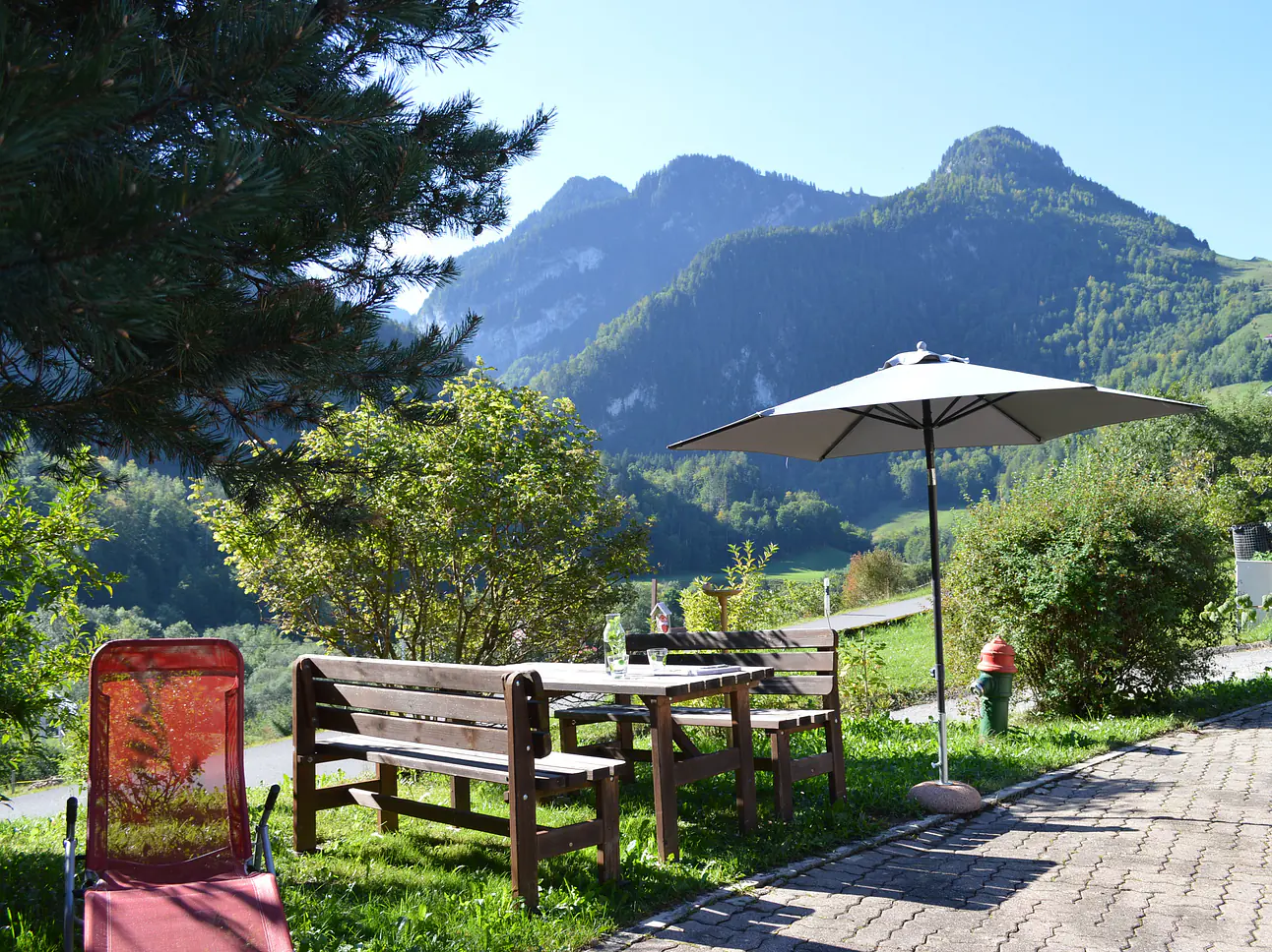 Bois de Rêves | Montbovon