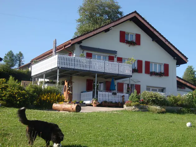 Appartement- Bellevue | Les Breuleux JU