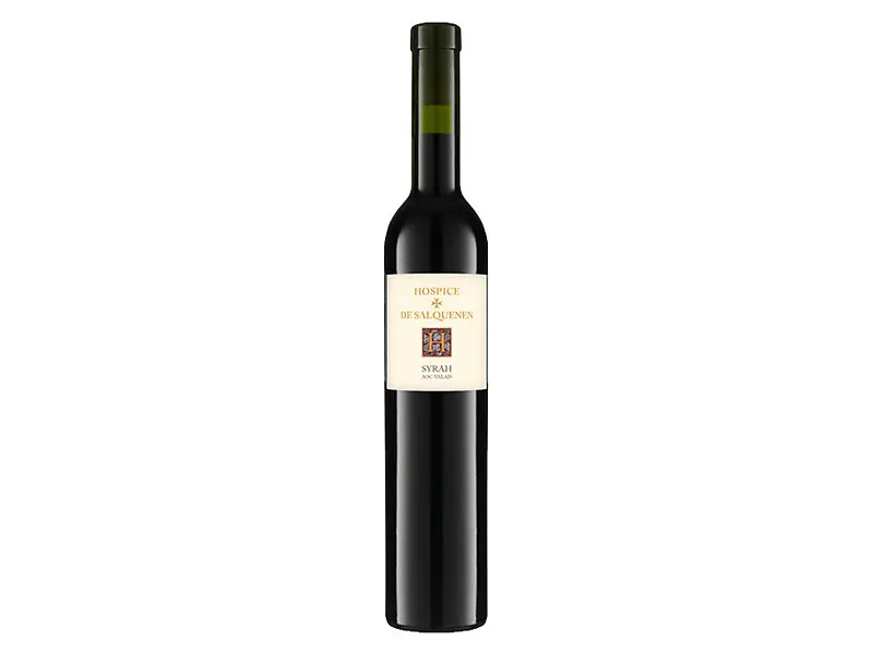 Hospices Syrah AOC