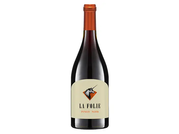 Pinot Noir AOC La Folie