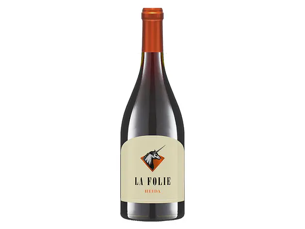 Heida AOC La Folie