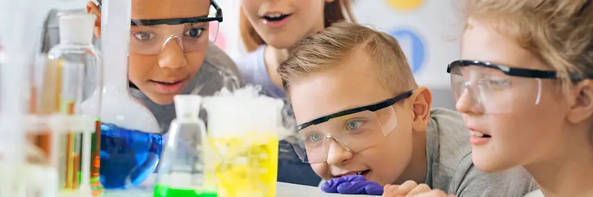 Interaktive Experimente