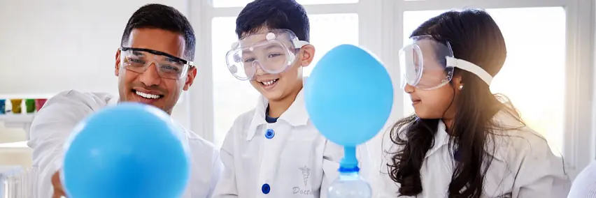 Interaktive Experimente