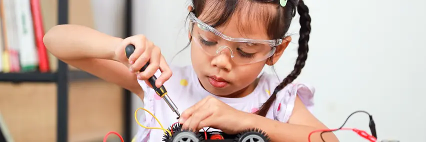 Interaktive Experimente