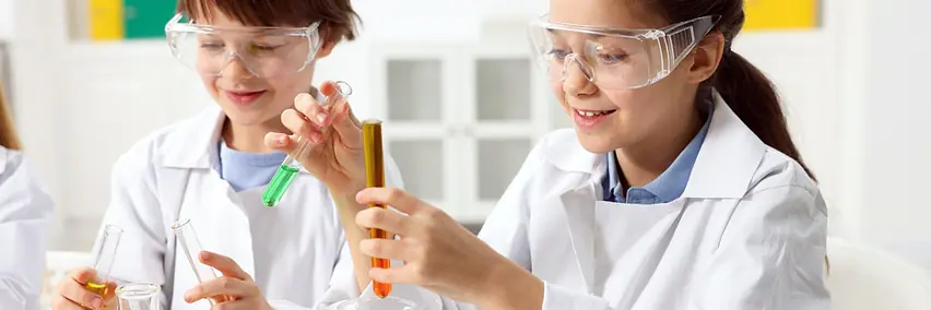 Interaktive Experimente