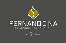 Fernand Cina SA Manfred & Damian Cina