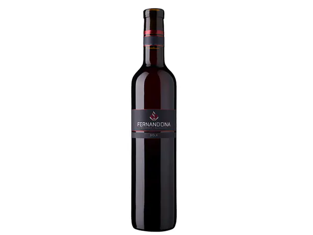 Dôle de Salquenen AOC VS