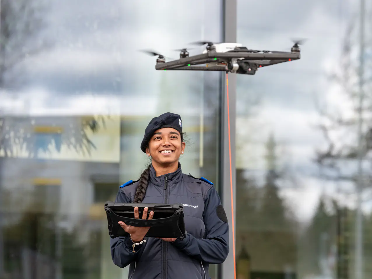 RaaS - Robotics as a Service