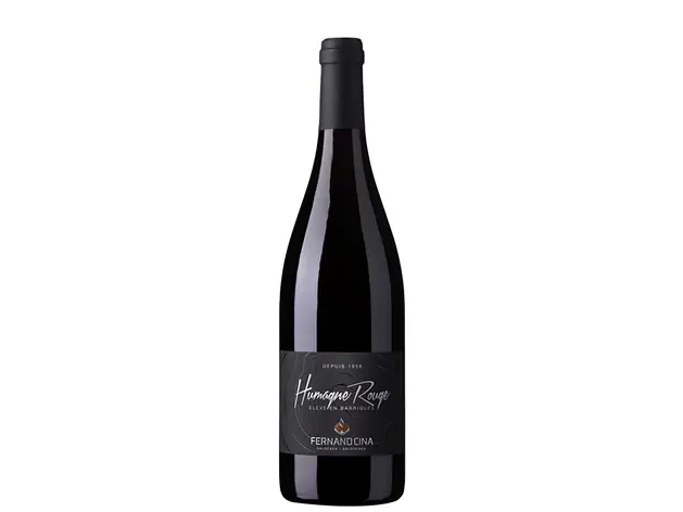 Humagne Rouge «Barrique» AOC VS