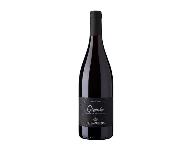 Grenache «Fernand Cina» VdP CH