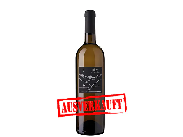 Rèze «Fût de chêne» AOC VS