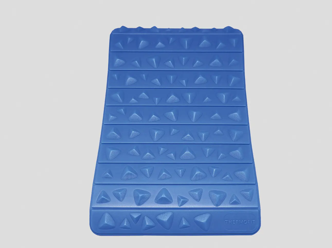 Thermofit Sensorikmatte | Thermofonte AG