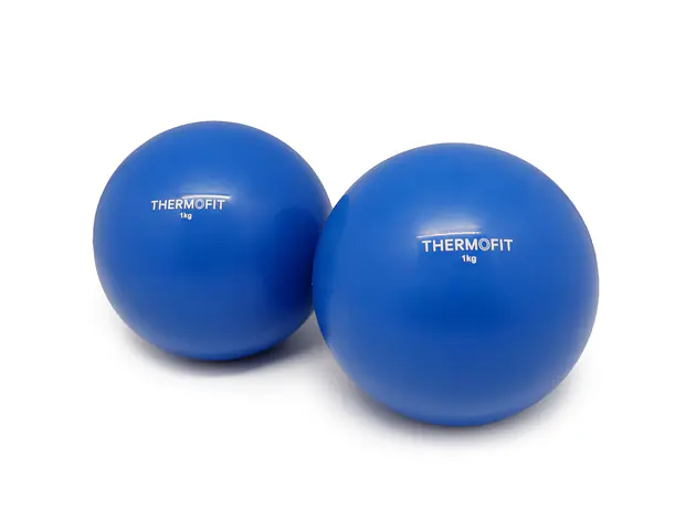 Thermofit Gymnastikbälle | Thermofonte AG