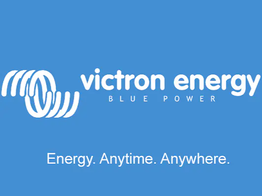 Victron Energy - Elektrik für den Camper