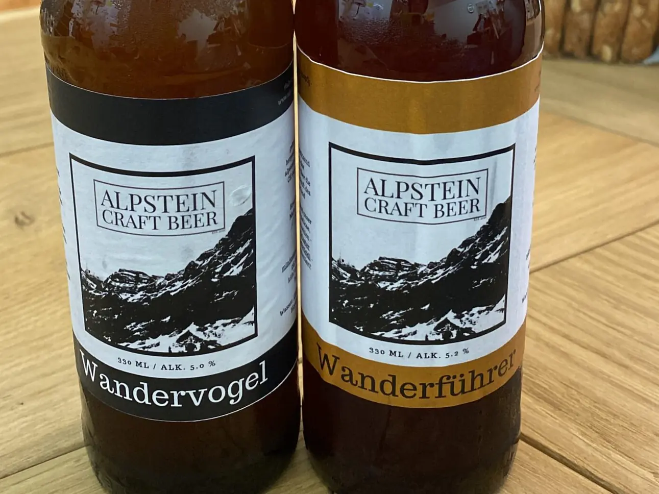 alpstein craft beer