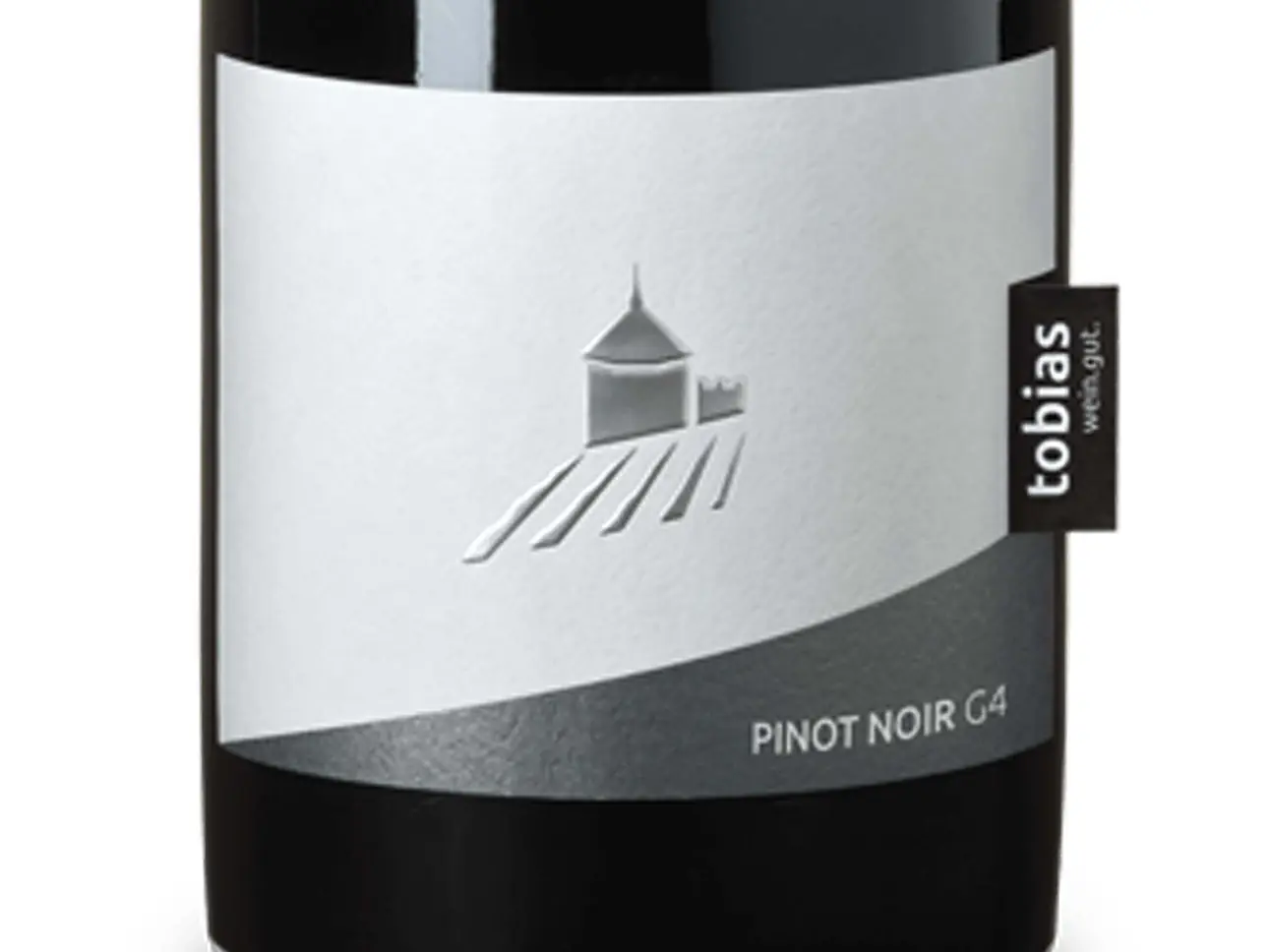 tobias PINOT NOIR G4