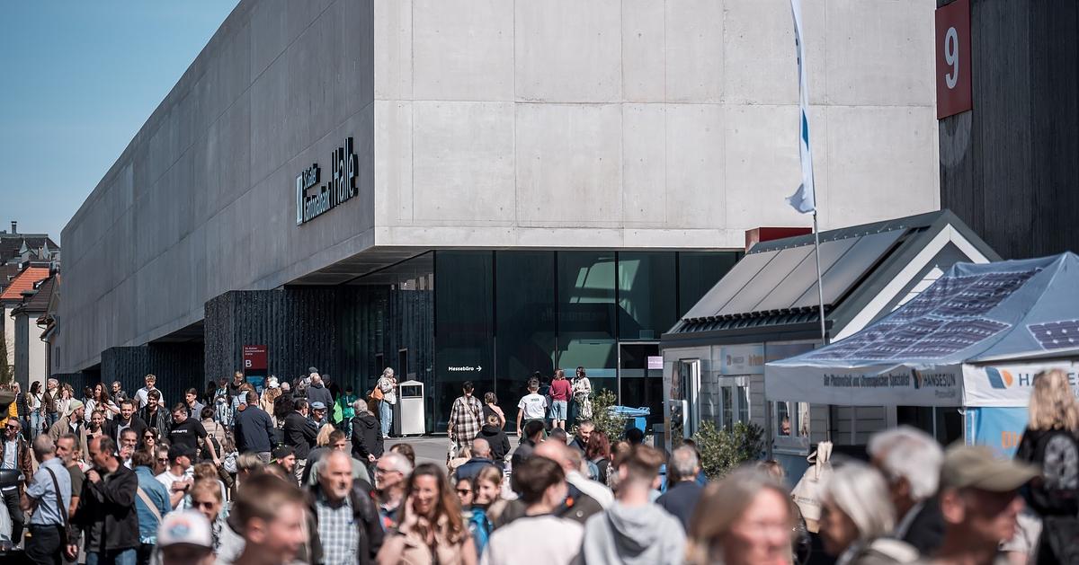 OFFA | Öffnungszeiten & Tickets