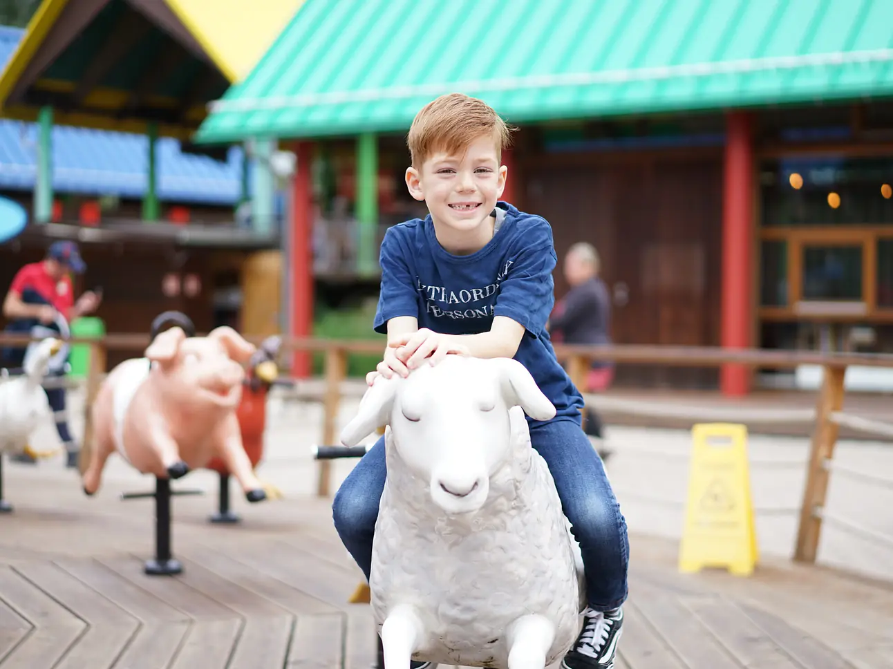 Flexi-Tageskarte zum Event-Preis