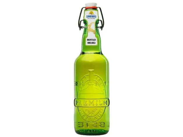 Ribelgold - Maisbier 5.0% vol.