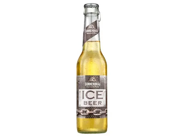 ICE BEER - Eisbier 5.0% vol.