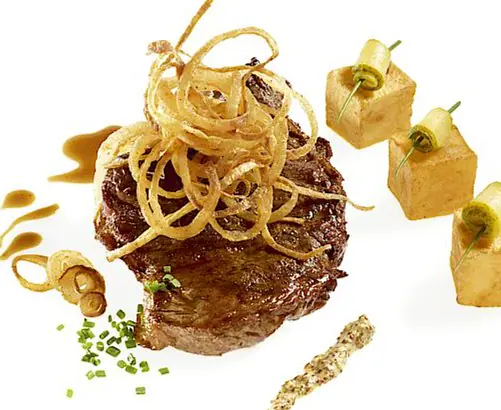 Essen - Zwiebelrostbraten - Mittelburgenland.jpg