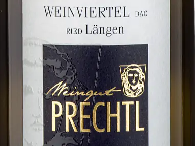Grüner Veltliner Längen