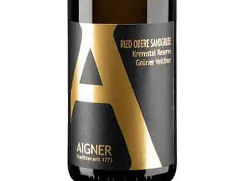 Grüner Veltliner Privat