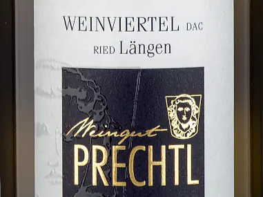 Grüner Veltliner Privat