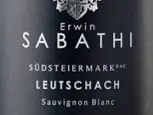 Sauvignon Blanc Leutschach DAC