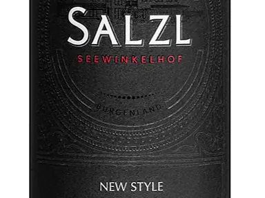 Chardonnay New Style