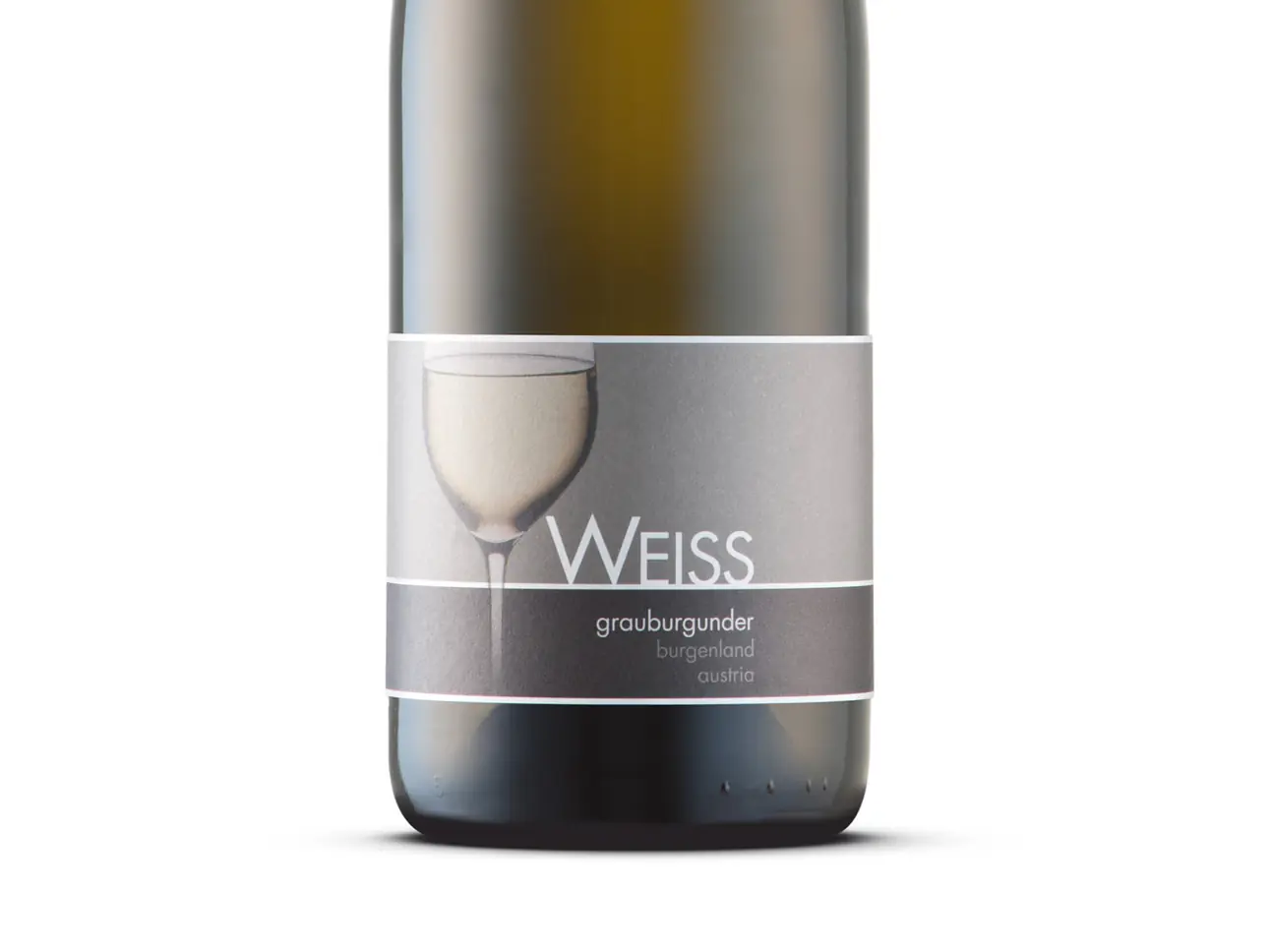 Grauburgunder Heideboden