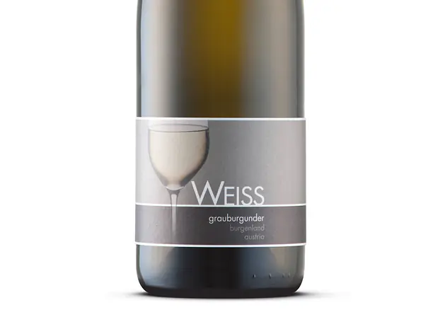 Grauburgunder Heideboden