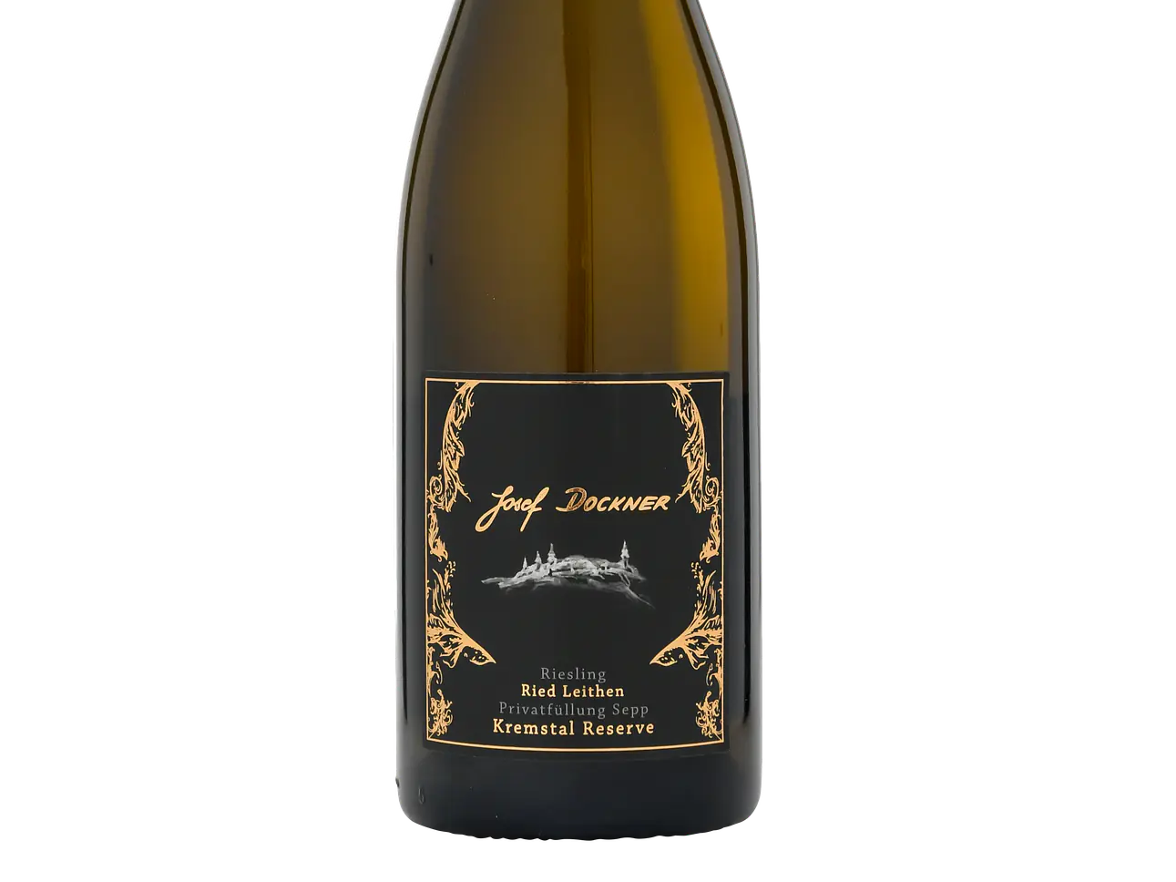 Riesling Privatfüllung Sepp Reserve