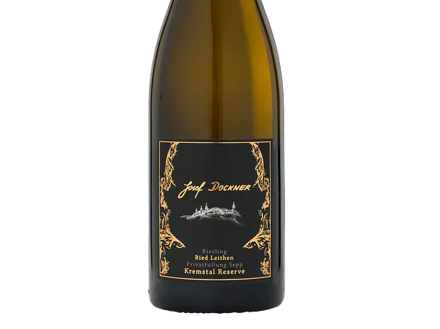Riesling Privatfüllung Sepp Reserve