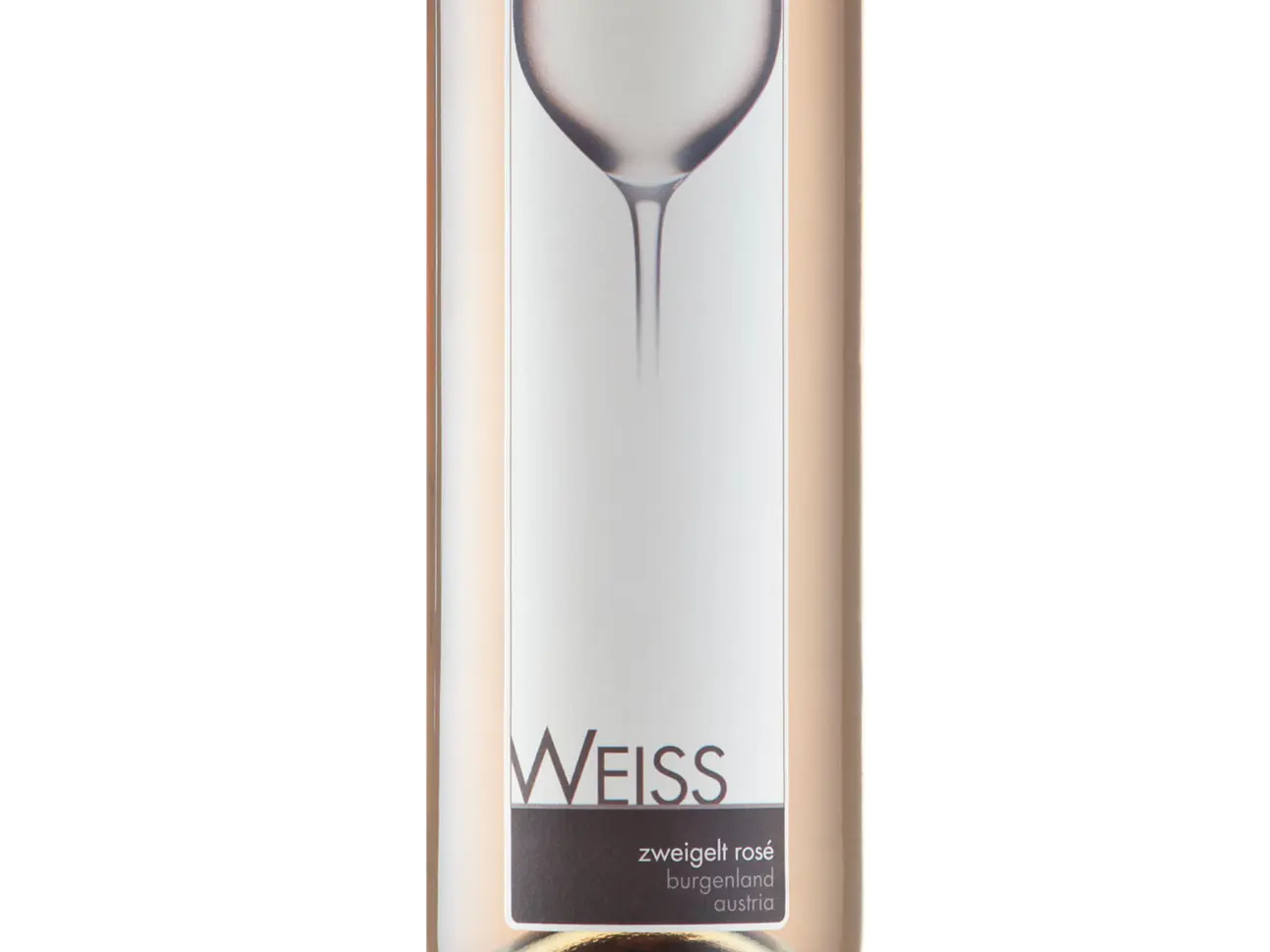 Zweigelt Rosé