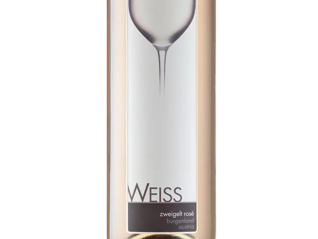 Zweigelt Rosé