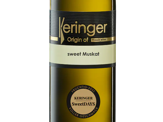 Sweet Muskat