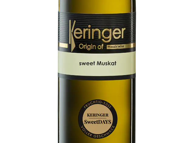 Sweet Muskat