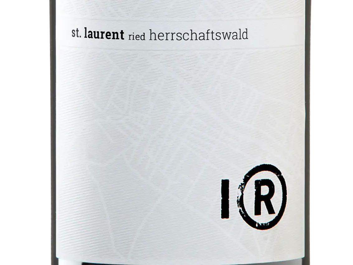 St. Laurent Herrschaftswald
