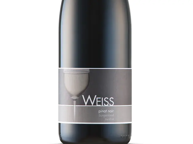 Pinot Noir Burgenland