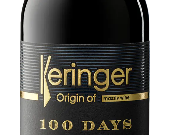 100 Days Merlot