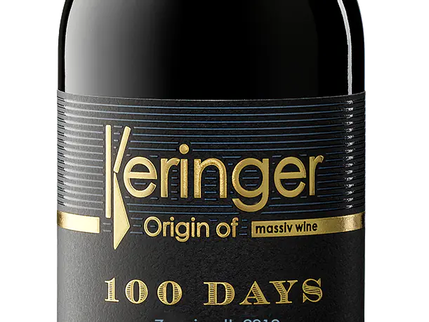 100 Days Zweigelt