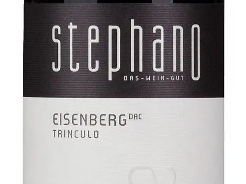 Blaufränkisch Eisenberg Trinculo