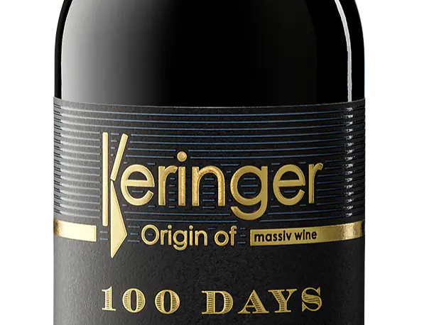 100 Days Shiraz